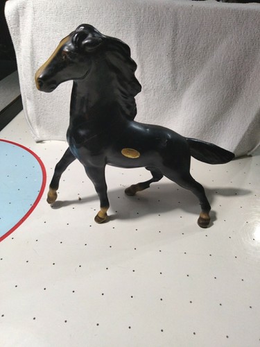 Mortens studio horse - mortens, figurine